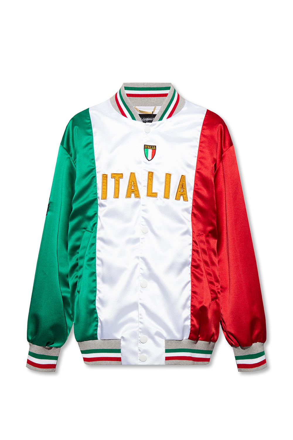 Dolce and gabbana online track jacket